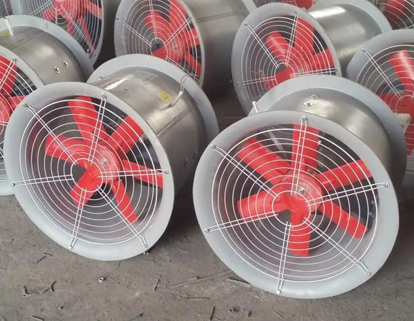 衡水玻璃鋼軸流風(fēng)機